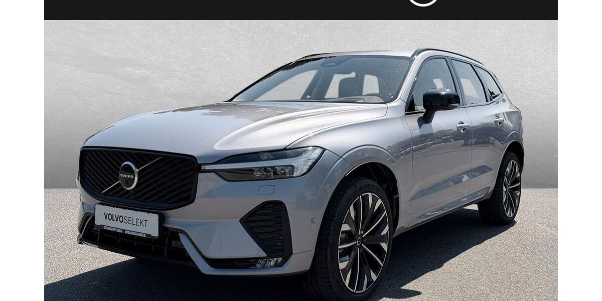 Volvo XC60 1.500 km 59.850 &euro; Karlsruhe 76187