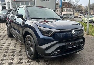 Suzuki e Vitara 1.500 km 34.390 &euro; Karlsruhe 76227