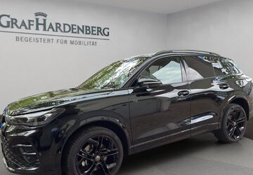 VW Tiguan 22.000 km 49.880 &euro; Karlsruhe 76131