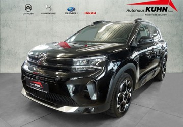 Citroen C5 Aircross 27.900 km 21.480 &euro; Karlsruhe 76185