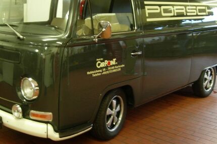 VW T2 2.000 km 49.911 &euro; Karlsruhe 76189