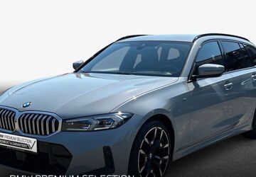 BMW 320 25.057 km 43.390 &euro; Karlsruhe 76227