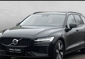 Volvo V60 26.500 km 42.750 &euro; Karlsruhe 76187