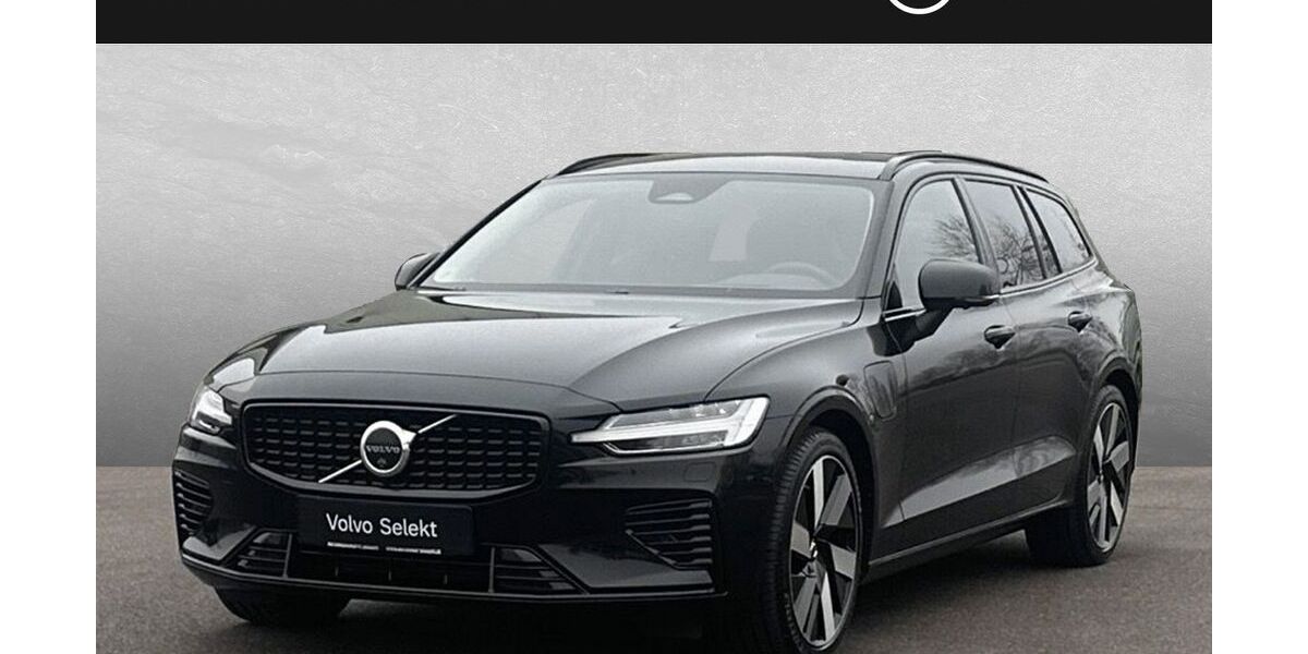 Volvo V60 26.500 km 42.750 &euro; Karlsruhe 76187