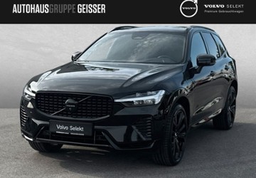 Volvo XC60 11.000 km 49.550 &euro; Karlsruhe 76187