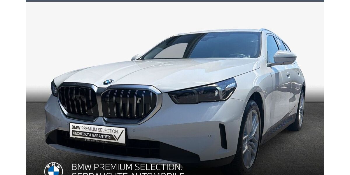 BMW i5 19.077 km 60.490 &euro; Ettlingen 76275