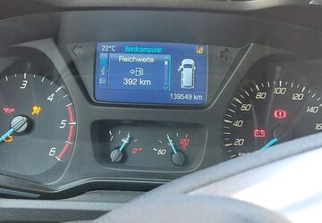 Ford Tourneo Custom 140.000 km 18.000 &euro; Ispringen 75228