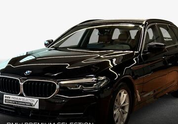 BMW 520 37.324 km 37.990 &euro; Karlsruhe 76227