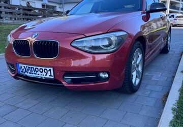 BMW 116 385.000 km 5.000 &euro; Karlsruhe 76131