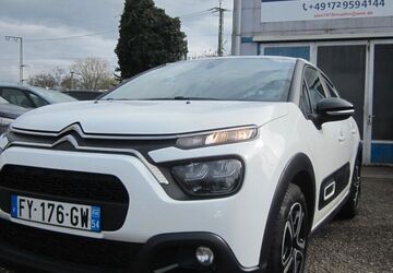 Citroen C3 147.650 km 6.300 &euro; Germersheim 76726