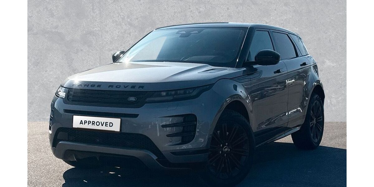 Land Rover Range Rover Evoque 5.000 km 58.750 &euro; Karlsruhe 76187