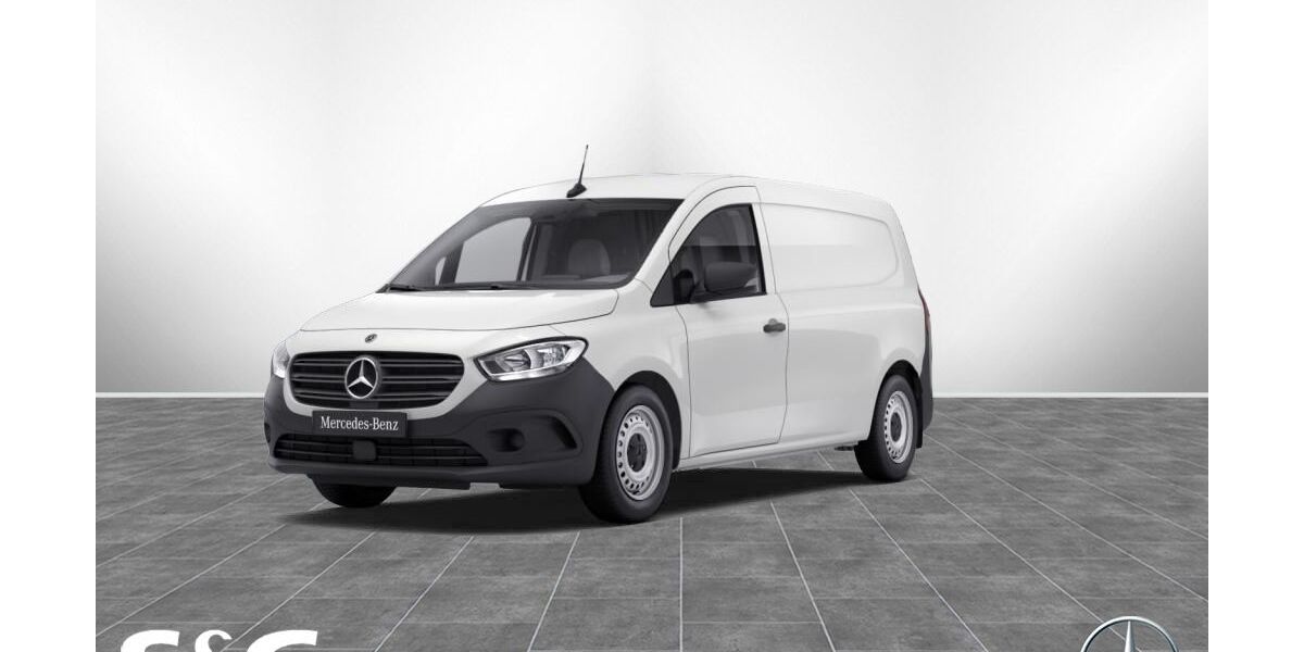Mercedes-Benz Citan 34.395 km 31.535 &euro; Karlsruhe 76139