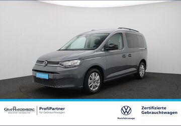 VW Caddy 10.767 km 30.380 &euro; Karlsruhe 76131