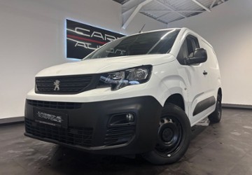 Peugeot Partner 84.788 km 13.190 &euro; Bretten 75015