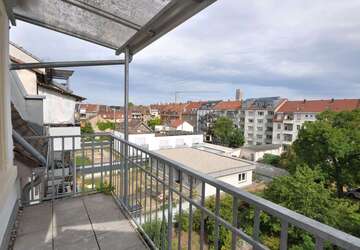 Wohnung Karlsruhe Beiertheim-Bulach - 4 Zimmer, 118 m&sup2;, 1.700&euro; | Angebot:27079918
