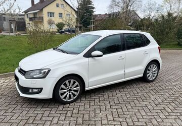 VW Polo 235.300 km 3.900 &euro; Graben-Neudorf 76676