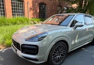 Porsche Cayenne 31.500 km 82.500 &euro; Bellheim 76756