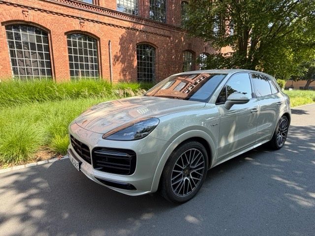 Porsche Cayenne 31.500 km 82.500 &euro; Bellheim 76756