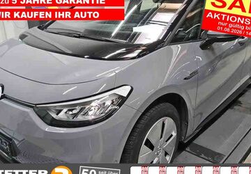 VW ID.3 39.089 km 27.958 &euro; Rheinstetten 76287