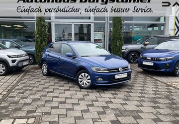 VW Polo 76.633 km 13.790 &euro; Linkenheim-Ho. 76351
