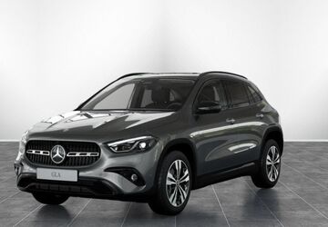 Mercedes-Benz GLA 250 14.941 km 44.480 &euro; Karlsruhe 76185