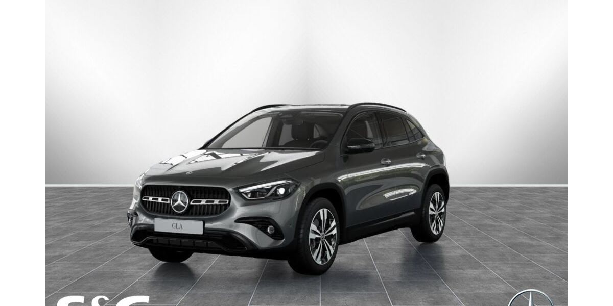 Mercedes-Benz GLA 250 14.941 km 44.480 &euro; Karlsruhe 76185