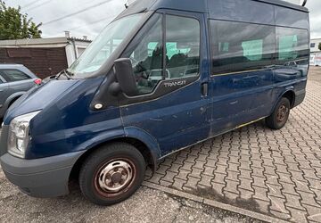 Ford Transit 239.000 km 2.650 &euro; Karlsruhe 76189