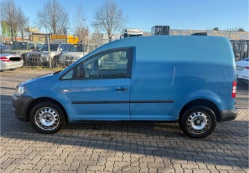 VW Caddy 173.500 km 4.800 &euro; Germersheim 76726