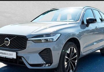 Volvo XC60 1.500 km 59.890 &euro; Karlsruhe 76187