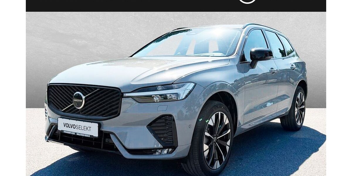 Volvo XC60 1.500 km 59.890 &euro; Karlsruhe 76187
