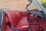 Porsche 356 B Cabrio 67.000 km 129.900 &euro; Landau 76829