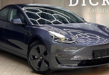 Tesla Model 3 49.788 km 31.450 &euro; Karlsdorf-Neuthard 76689