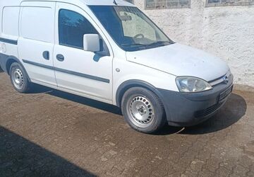 Opel Combo 216.000 km 1.990 &euro; Karlsruhe 76185