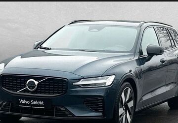 Volvo V60 19.500 km 42.850 &euro; Karlsruhe 76187