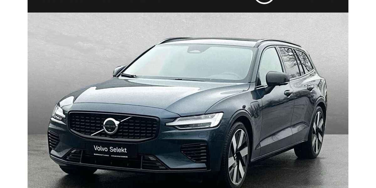 Volvo V60 19.500 km 42.850 &euro; Karlsruhe 76187