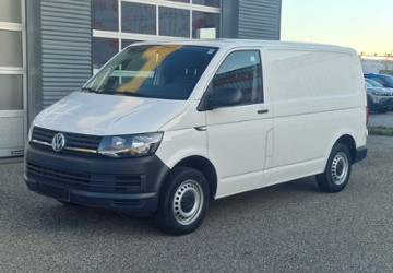 VW T6 Transporter 69.000 km 25.999 &euro; Landau 76829