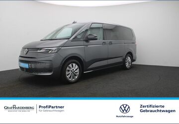 VW T7 Multivan 19.887 km 55.880 &euro; Karlsruhe 76131