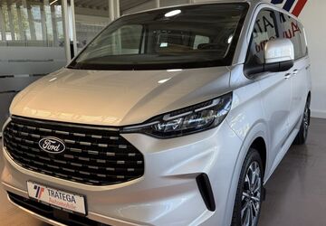 Ford Tourneo Custom 15.850 km 46.490 &euro; Bruchsal 76646
