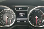 Mercedes-Benz G 500 Limited Edition AHK 29.900 km 106.998 &euro; Landau 76829