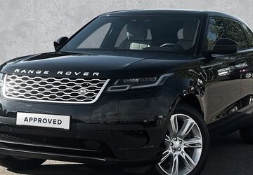 Land Rover Range Rover Velar 58.000 km 48.750 &euro; Karlsruhe 76187