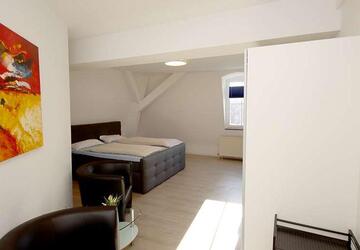 Wohnung Karlsruhe Rüppurr - 1 Zimmer, 30 m&sup2;, 890&euro; | Angebot:25238912