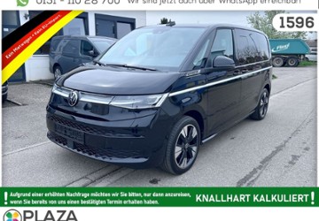 VW T7 Multivan 14.400 km 55.690 &euro; Knittlingen 75438