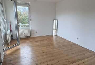 Wohnung Karlsruhe Hagsfeld - 1 Zimmer, 27 m&sup2;, 750&euro; | Angebot:27349831