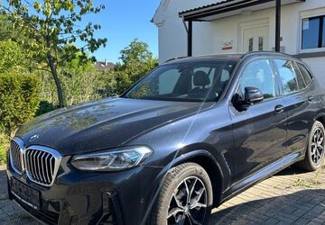 BMW X3 230.000 km 26.061 &euro; Karlsruhe 76149