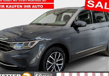 VW Tiguan 52.433 km 25.665 &euro; Karlsruhe 76227