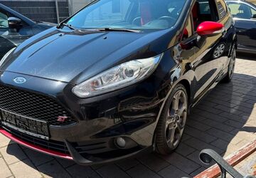 Ford Fiesta 234.000 km 5.499 &euro; Malsch 76316