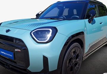 Mini John Cooper Works Aceman 6.000 km 39.290 &euro; Landau 76829