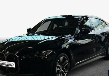 BMW i4 45.232 km 36.760 &euro; Karlsruhe 76227