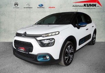 Citroen C3 79.200 km 13.777 &euro; Karlsruhe 76185