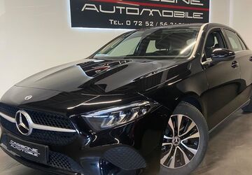 Mercedes-Benz A 180 17.952 km 26.990 &euro; Bretten 75015